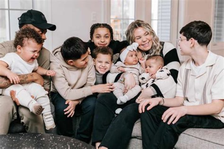 Kailyn Lowry Opens Up About Having a Baby Girl