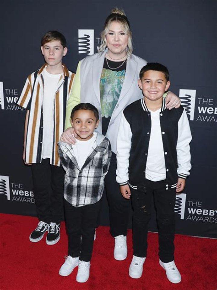 Kailyn Lowry Opens Up About Secret Engagement Rumors