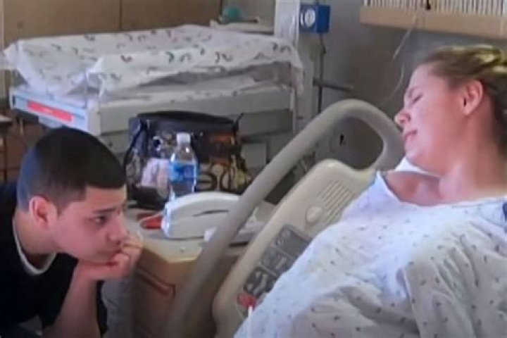 Kailyn Lowry Says Jo Rivera Asked For A Paternity Test When First Son Isaac Was Born