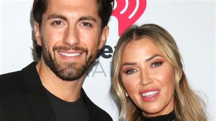 Kaitlyn Bristowe Reveals The Door Isn't Closed On Former Relationship With Jason Tartick