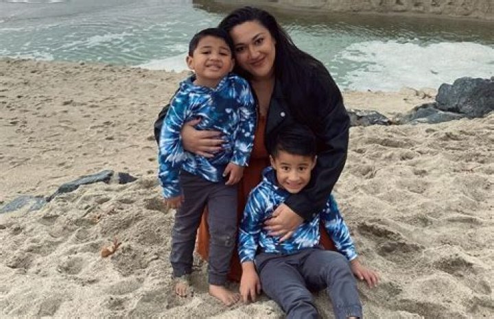 Kalani Faagata Parents Low And Lisa Faagata Family Ethnicity And Sister Kolini