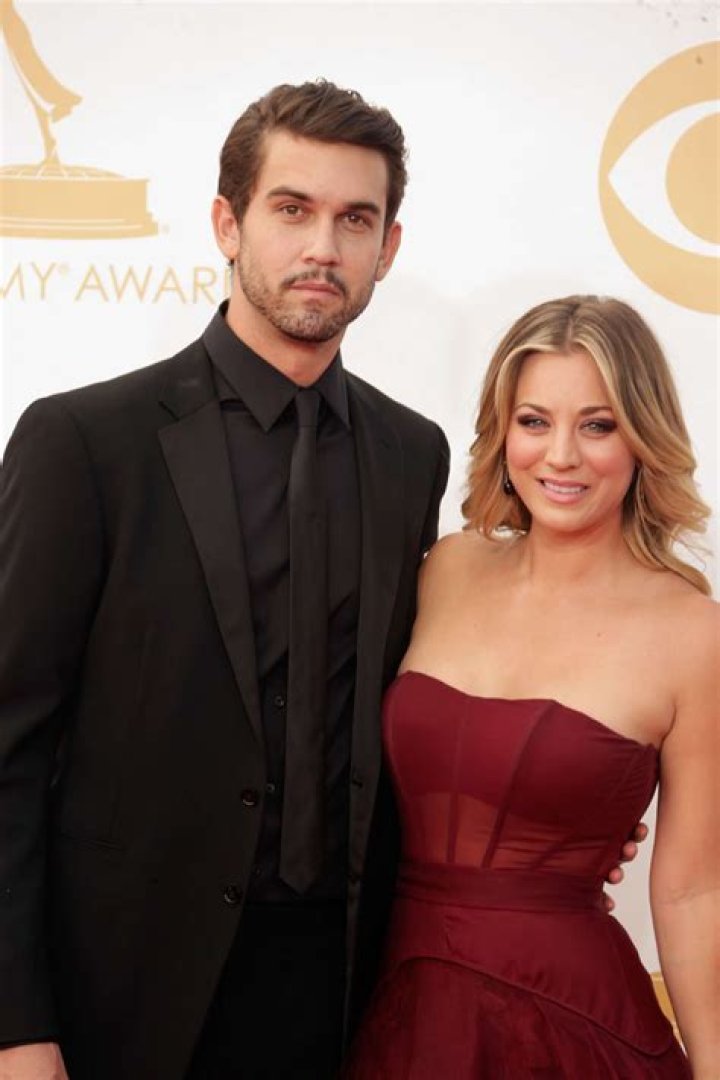 Kaley Cuoco’s Husband Ryan Sweeting is from the Bahamas?