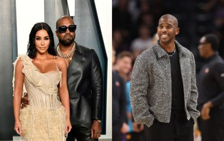 Kanye West Accuses the Kardashians of Lying and Kidnapping