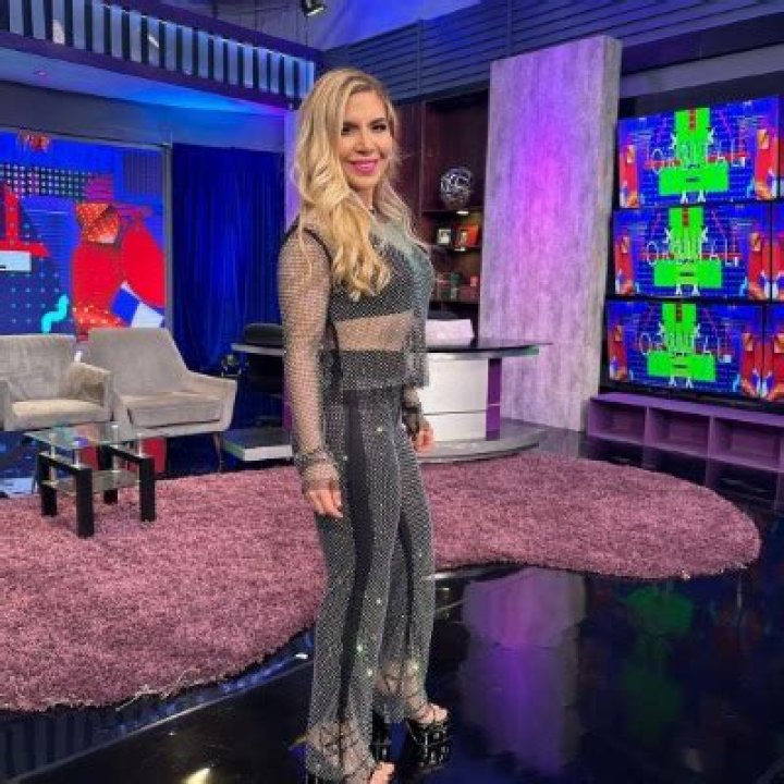 Karla Panini: Mexican Comedian and TV Host