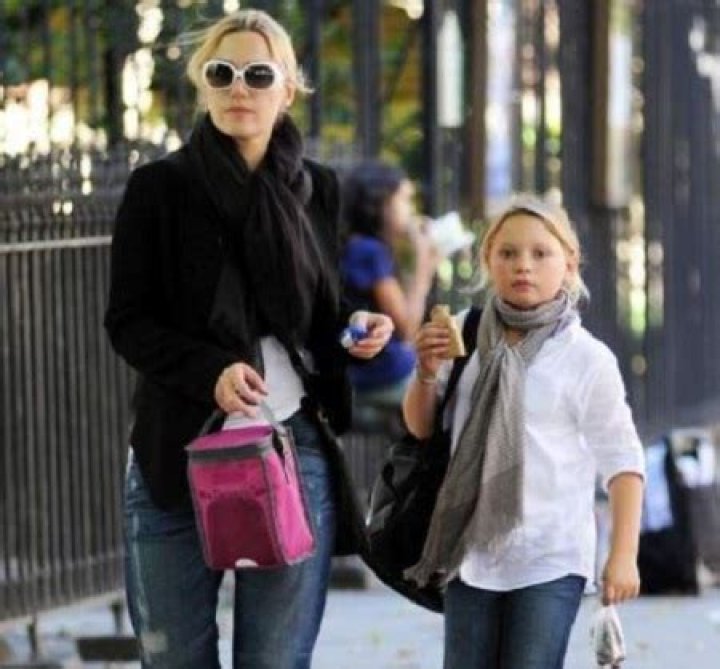 Kate Winslet and Sam Mendes son Joe Mendes Biography, Siblings, Education