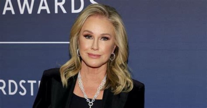 Kathy Hilton Explains Why Kyle Richards Was Not At Her Holiday Party