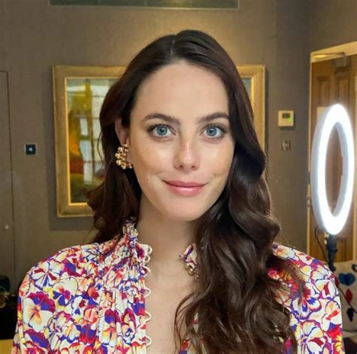 Kaya Scodelario Pets - Celebrity Pets