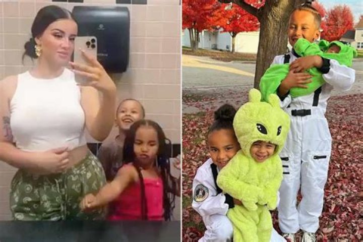 Kayla Sessler Gives Official Statement On Massive Fight With Stephan's Mom