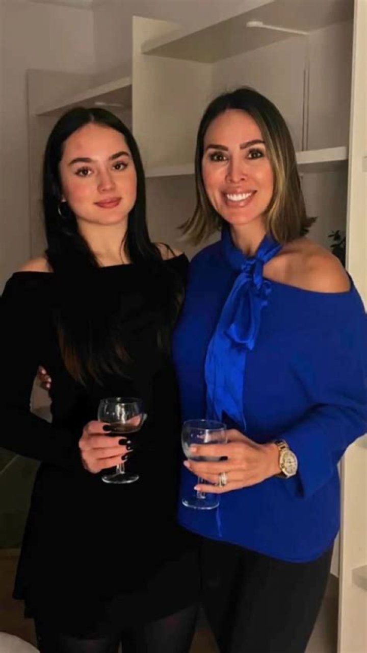 Kelly Dodd Shares Update on Daughter's Health After Hospitalization