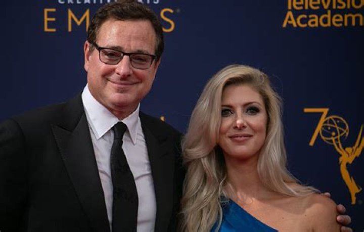 Kelly Rizzo Reveals Final Conversation with Bob Saget