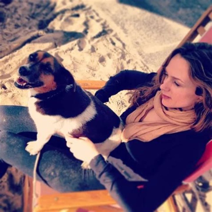 Kerry Condon Pets - Celebrity Pets