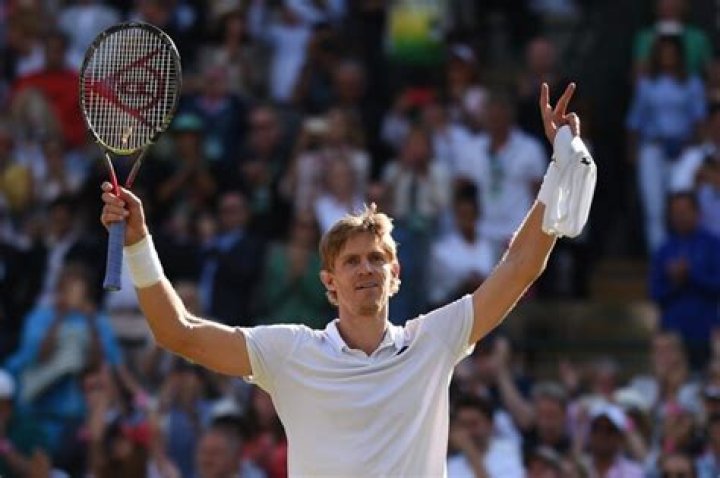 Kevin Anderson Net Worth: Tennis Career & Lifestyle