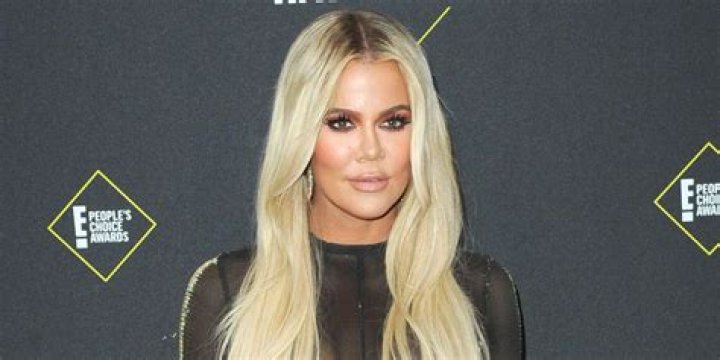 Khloe Kardashian Slammed for Photoshopped Gym Pic