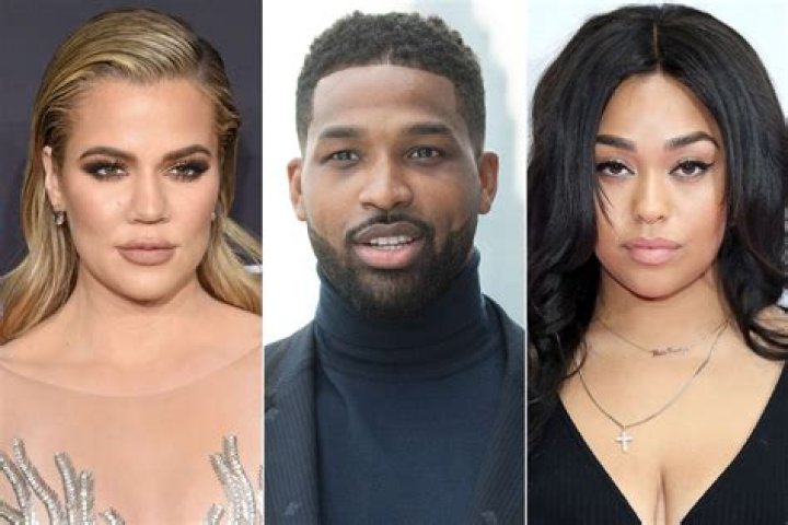 Khloe Shades Jordyn and Tristan, the Internet Shades Khloe