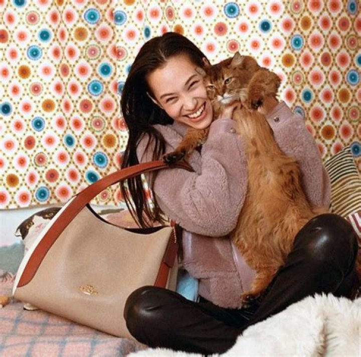 Kiko Mizuhara Pets - Celebrity Pets