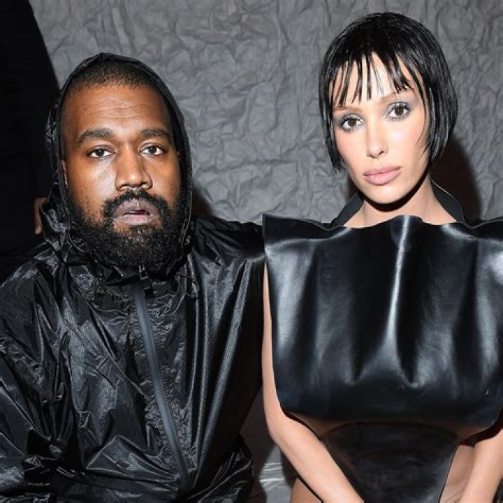 Kim and Kanye to Wed This Week