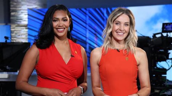 Kim Christiansen Wiki: 9News, Age, Married, Husband, Family, Salary