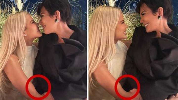 Kim Kardashian's Crazy Photoshop Fail