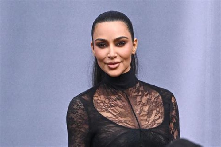 Kim Kardashian Files For Restraining Order Amidst Divorce