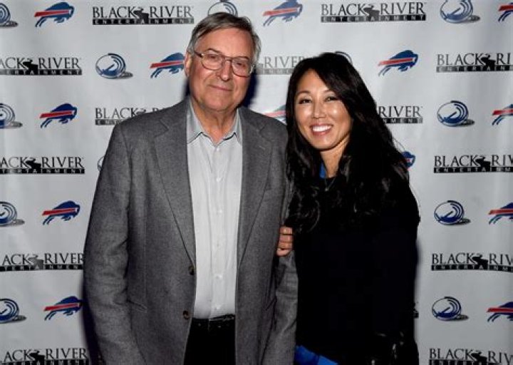 Kim Pegula Net Worth - Wiki, Age, Weight and Height, Relationships, Family, and More