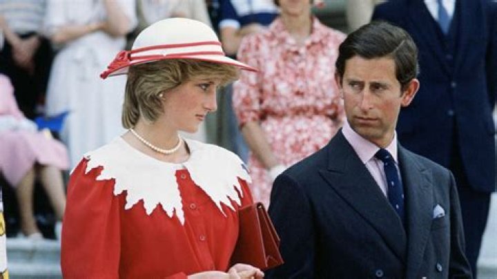 King Charles' four words before Diana marriage that may have predicted tragic fate