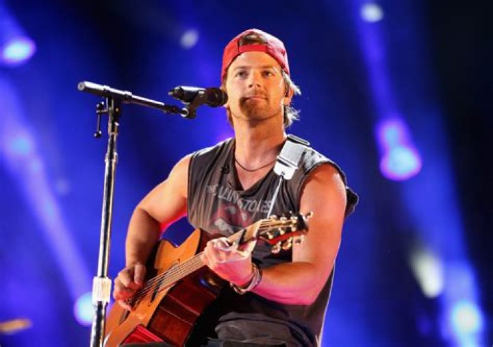 Kip Moore Net Worth - Wiki, Age, Weight and Height, Relationships, Family, and More