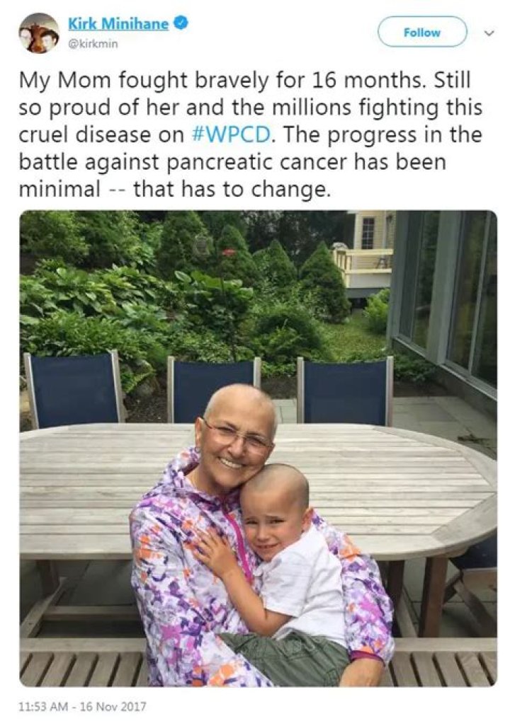 Kirk Minihane Wiki, Age, Wife, Family, Salary, Net Worth