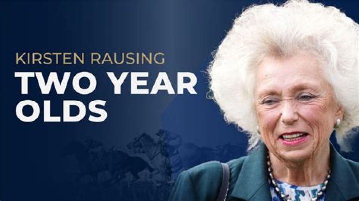 Kirsten Rausing – Family, Family Tree