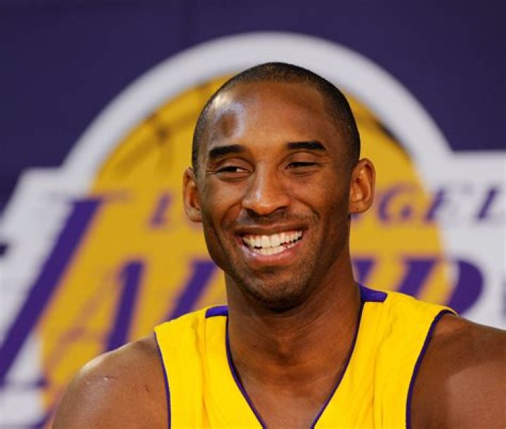 Kobe Bryant #24 Net Worth
