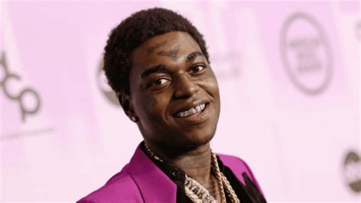 Kodak Black Net Worth - Wiki, Age, Weight and Height, Relationships, Family, and More