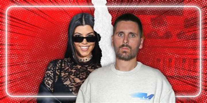 Kourtney Kardashian and Scott Disick’s TV House Isn’t Their Real House?