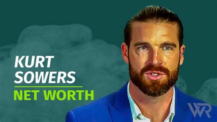 Kurt Sowers Net Worth - Wiki, Age, Weight and Height, Relationships, Family, and More