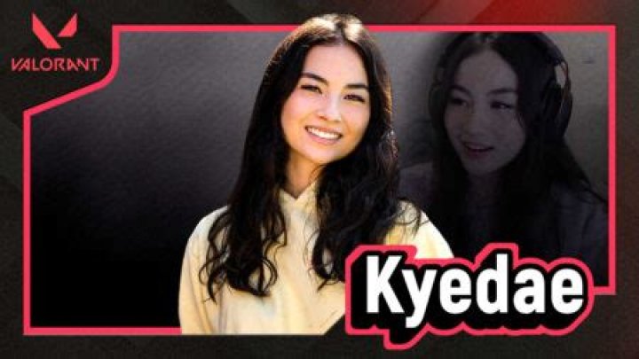 Kyedae Shymko's Twitch Journey From Boyfriend's Stream to Her Millionaire Net Worth Status
