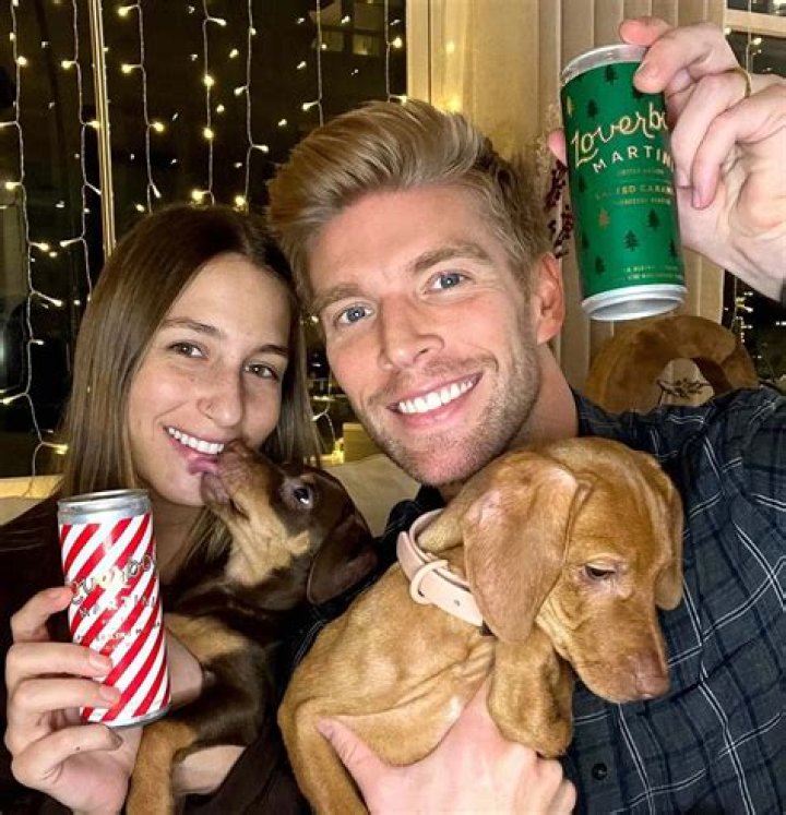 Kyle Cooke Pets - Celebrity Pets