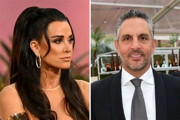 Kyle Richards and Mauricio Umansky Get Hit With Unpaid Tax Bill