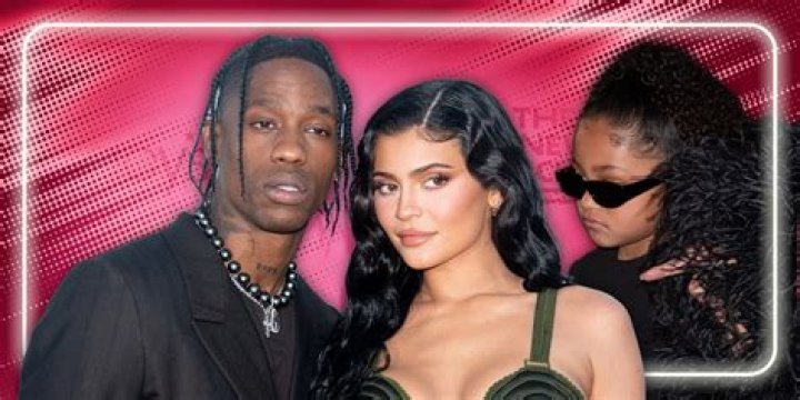 Kylie Jenner and Travis Scott Plan Secret Wedding?