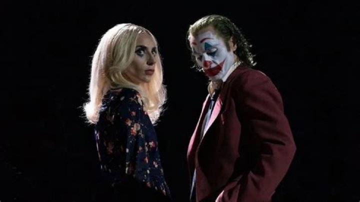 Lady Gaga already 'has the Oscar in the bag' for Joker: Folie à Deux, fans say