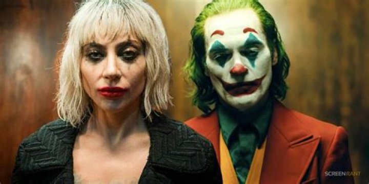 Lady Gaga fans 'dying' after hearing her speak as Harley Quinn in Joker 2