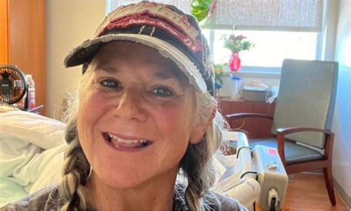 Lady Houdini Accident: Kristen Johnson Injury And Health At 2023