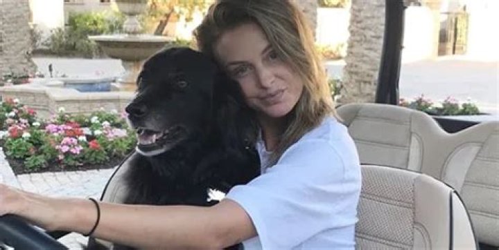 Lala Kent Pets - Celebrity Pets