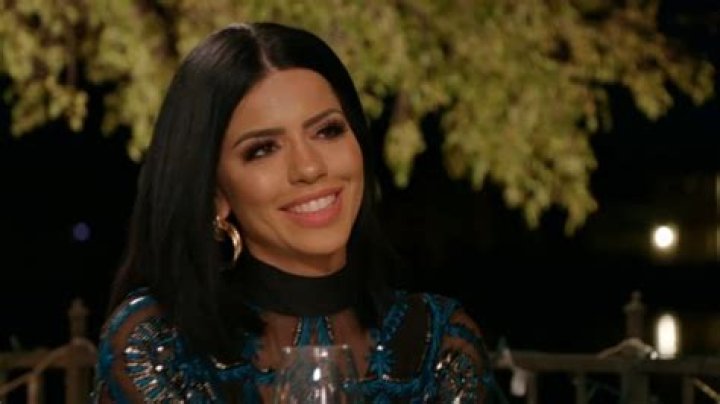 Larissa Dos Santos Lima Accuses TLC Of Exploitative Practices