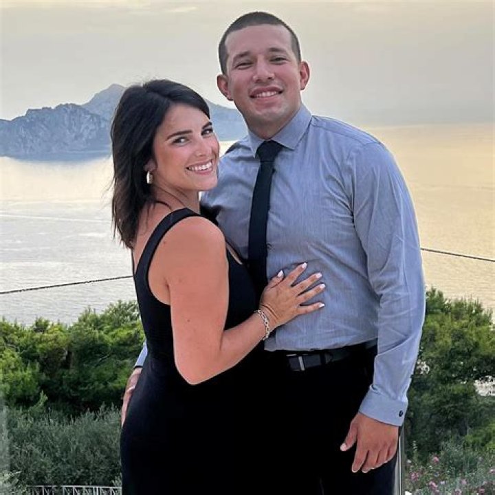 Lauren Comeau Back Together With Javi Marroquin?