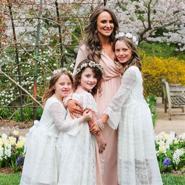 Leah Messer Got Into Car Wreck Filming 'Teen Mom' | Celebuzz