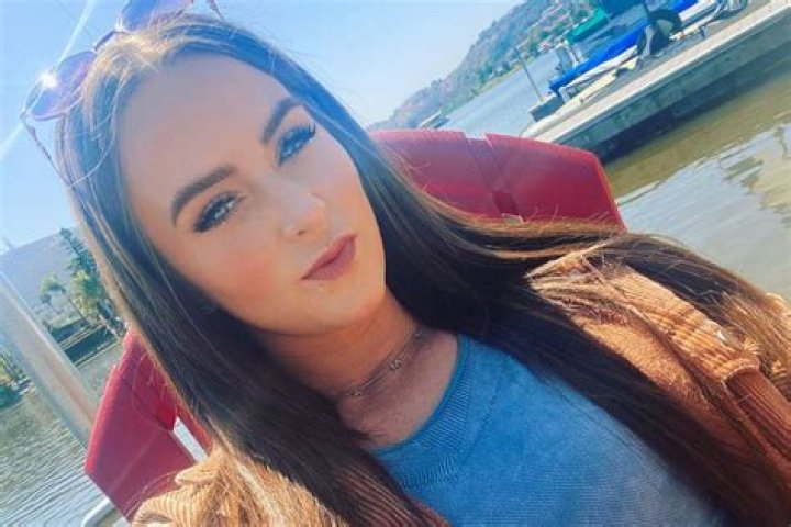 Leah Messer Shares Shocking New Photo of Daughter