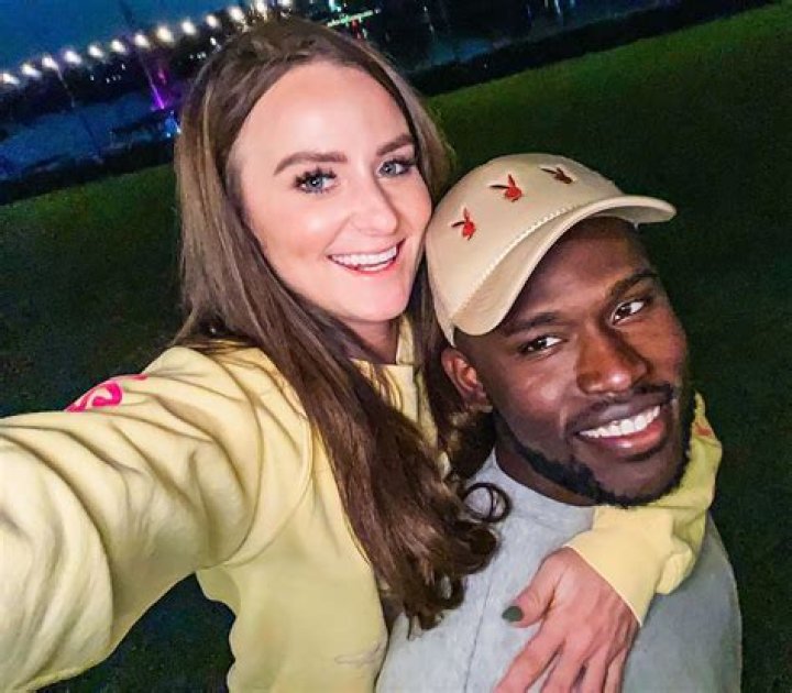 Leah Messer Shows Off Her 'Soulmate' Following Jaylan Mobley Split