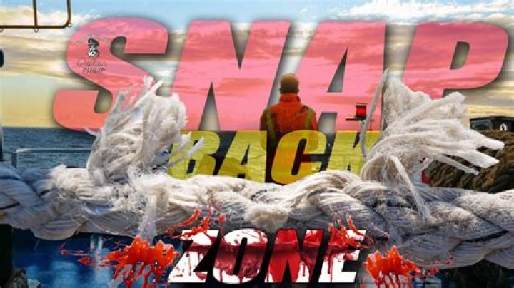 Leaked Video Footage Of Snapback Zone Accident Reddit Gone Viral 2023