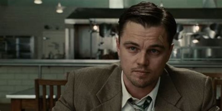 Leonardo DiCaprio's 'completely disgusting' experience on set made him physically sick