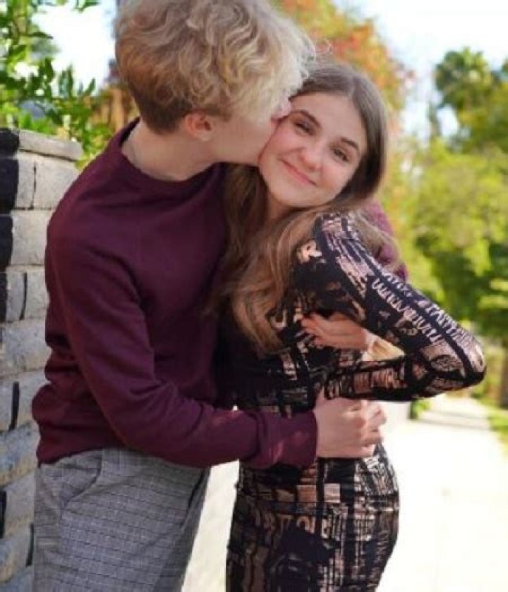Lev Cameron Khmelev and Piper Rockelle Relationship Status