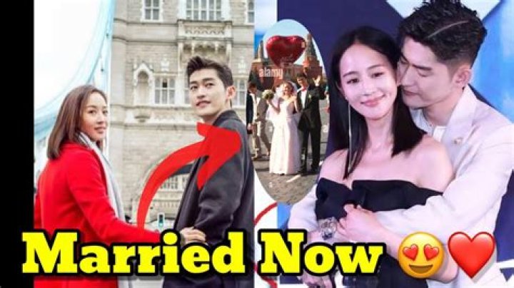 Li Chen Married, Wife, Relationship, Partner, Girlfriend & Net Worth