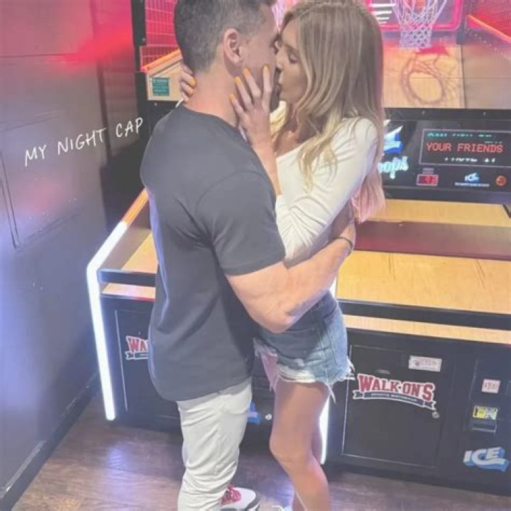 Lindsie Chrisley Hints At Breakup With Latest Boyfriend